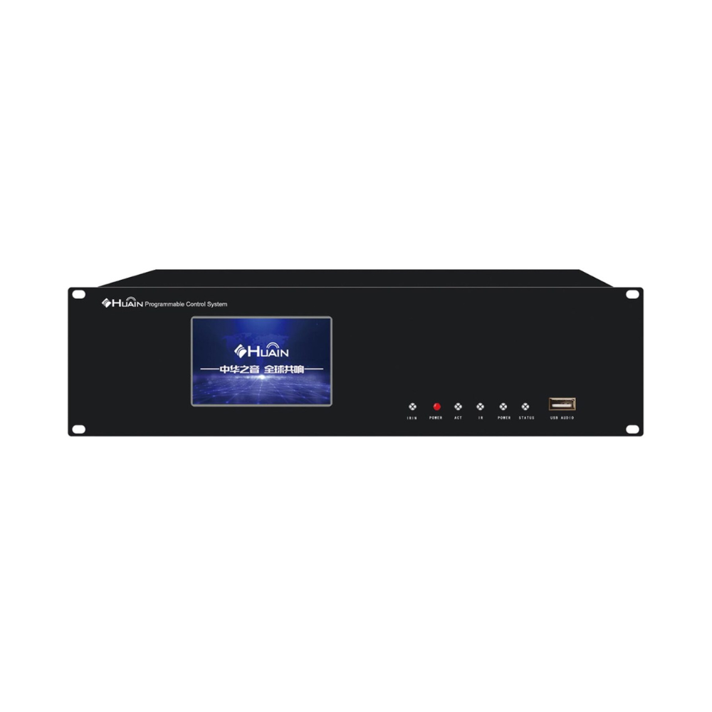Bộ điều khiển trung tâm hình ảnh HUAIN HY-CC100H